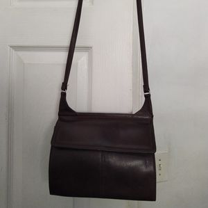 Crossbody purse